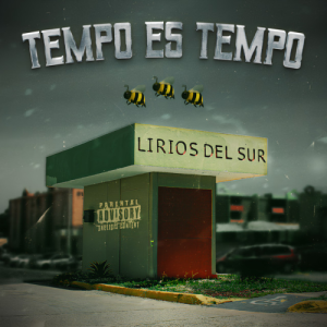 Tempo – Tempo Es Tempo 3, EP, (2023)